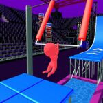 Epic Race 3D Parkour Game 2.0.1.6 APK MOD Unlimited Money