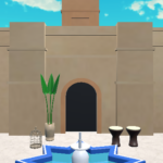 Escape Game Streets of Morocco 1.1 APK (MOD, Unlimited Money)