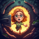 Escape Room Allys Adventure 5.4 APK MOD Unlimited Money