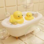 Escapegame Bath and ducks 1 APK MOD Unlimited Money