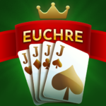 Euchre Daily – Card Game 1.0.0.757 APK MOD Unlimited Money