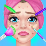 Evas Makeover Day Spa Salon VARY APK MOD Unlimited Money