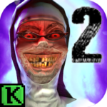 Evil Nun 2 Origins 1.2.2 APK MOD Unlimited Money