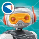 Evolution Robot 1.0.4 APK MOD Unlimited Money