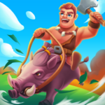 Exilesland – Farm Adventure 0.0.25 APK MOD Unlimited Money