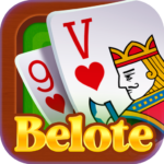 Exoty Online Belote Coinche 7.2.10 APK MOD Unlimited Money