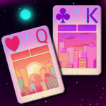 FLICK SOLITAIRE 2.32.06 APK (MOD, Unlimited Money)