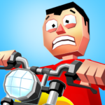 Faily Rider 12.12 APK MOD Unlimited Money