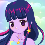 Fairy Pony Dress Up Game 241012 APK MOD Unlimited Money