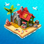 Fantasy Island Sim Fun Forest 2.16.2 APK MOD Unlimited Money