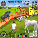 Farm Animals Transport Truck 5.0.7 APK (MOD, Unlimited Money)