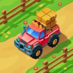 Farm Driver Tycoon 0.2.0 APK MOD Unlimited Money