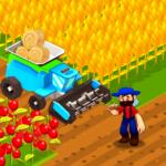 Farm Master 2.9.1 APK (MOD, Unlimited Money)