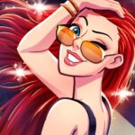 Fashion Fever Dress Up Game 1.2.43 APK MOD Unlimited Money