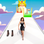 Fashion Reign Dolls Queens 2.2 APK MOD Unlimited Money