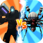 Fight Monster Survival War 2.1.9 APK MOD Unlimited Money