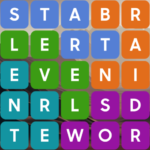 Fillwords – Crossword game 1.4.7 APK MOD Unlimited Money