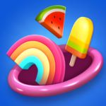 Find 3D – Match 3D Items 142.01 APK MOD Unlimited Money