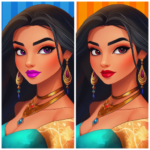 Find Differences Spot Search 1.8 APK MOD Unlimited Money