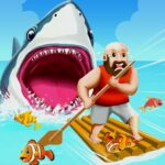 Fishing Survival 8.04 APK MOD Unlimited Money