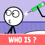 Flashback Who is 1.0.2 APK MOD Unlimited Money