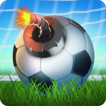 FootLOL Crazy Soccer Premium 1.0.20 APK MOD Unlimited Money