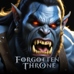 Forgotten Throne 0.1.5 APK MOD Unlimited Money