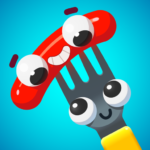 Fork N Sausage 3.25.1 APK MOD Unlimited Money