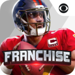 Franchise Football 2024 7.11.0 APK MOD Premium