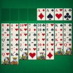 FreeCell Classic Card Game 3.1.06 APK MOD Unlimited Money