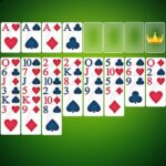 FreeCell Solitaire 1.54.0 APK MOD Unlimited Money