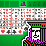 FreeCell Solitaire 3.2.2 APK MOD Unlimited Money