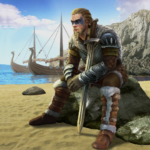 Frostborn Action RPG 1.38.21.79284 APK MOD Unlimited Money