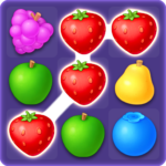 Fruit Link – Line Blast 491 APK MOD Unlimited Money