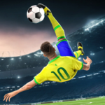 Futsal Hero Soccer Legend 1.2.0 APK MOD Unlimited Money