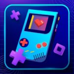 GBA Emulator Retro GameBoy 1.0.5 APK MOD Premium