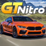 GT Nitro Drag Racing Car Game 1.15.08 APK MOD Unlimited Money