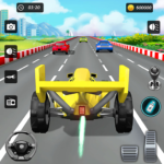 Gadi Game – Micro Kar Game 3D 3.3 APK MOD Unlimited Money