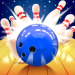 Galaxy Bowling 3D 15.2 APK MOD Unlimited Money