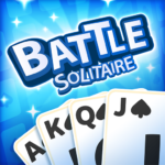 GamePoint BattleSolitaire 1.196.50661 APK MOD Premium