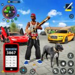 Gangster Mafia City Crime Game 3.1.2 APK (MOD, Unlimited Coins)