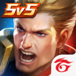 Garena 1.55.1.1 APK MOD Unlimited Money