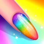 Gel Nails 1.9.0.0 APK MOD Unlimited Money