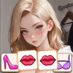 Glam Girl Match Puzzle 0.1 APK (MOD, UnlimitedCoins)