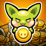 Goblin Quest Idle Adventure 1.0.1 APK MOD Unlimited Money