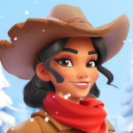 Gold Rush Frozen Adventures VARY APK MOD Unlimited Money