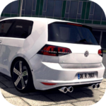 Golf Driving Simulator 5.5 APK MOD Unlimited Money