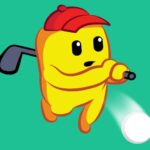 Golf Zero 1.1.9 APK MOD Unlimited Money