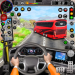 Grand City Racing Bus Sim 3D 2.9 APK MOD Unlimited Money