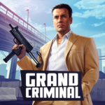 Grand Criminal Online 1.2.2 APK (MOD, Unlimited Money)